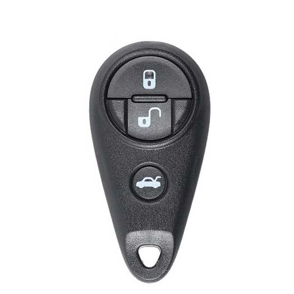 1999-2009 (AFTERMARKET) Remote Keyless Entry for Subaru Legacy | PN: 88036-XA010 | NHVWB1U711 Hover Image