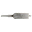 Original Lishi - H60 FO26 Ford 1990 - 10 Cut - 2-in-1