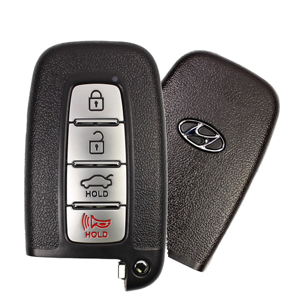 2013-2016 (OEM REFURB) Smart Keys for Hyundai Genesis | PN:  95440-2M420 | SY5RBFNA433