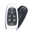 2022-2023 Hyundai Santa Fe / 7-Button Smart Key / PN: 95440-S1660 / TQ8-FOB-4F28 (OEM)