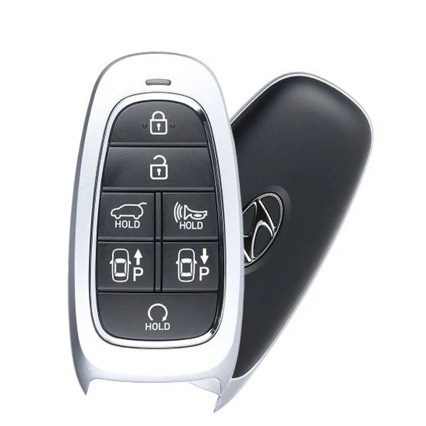 2022-2023 Hyundai Santa Fe / 7-Button Smart Key / PN: 95440-S1660 / TQ8-FOB-4F28 (OEM) Hover Image
