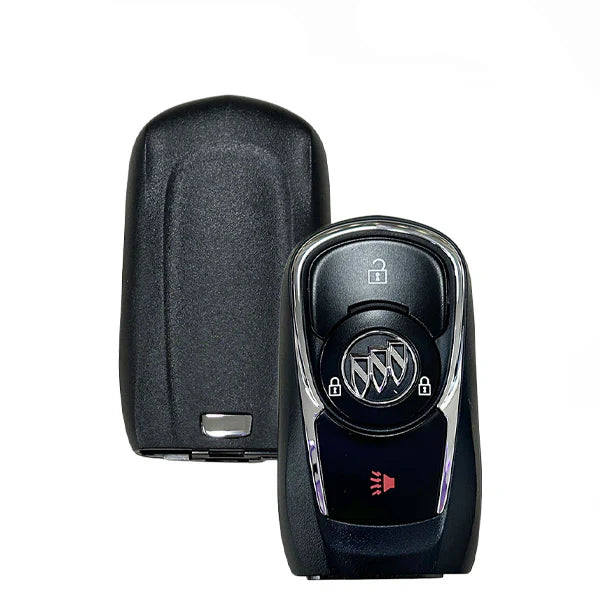 2017-2020 (Strattec) Smart Keys for Buick Encore | PN: 5947338 | HYQ4AA Hover Image
