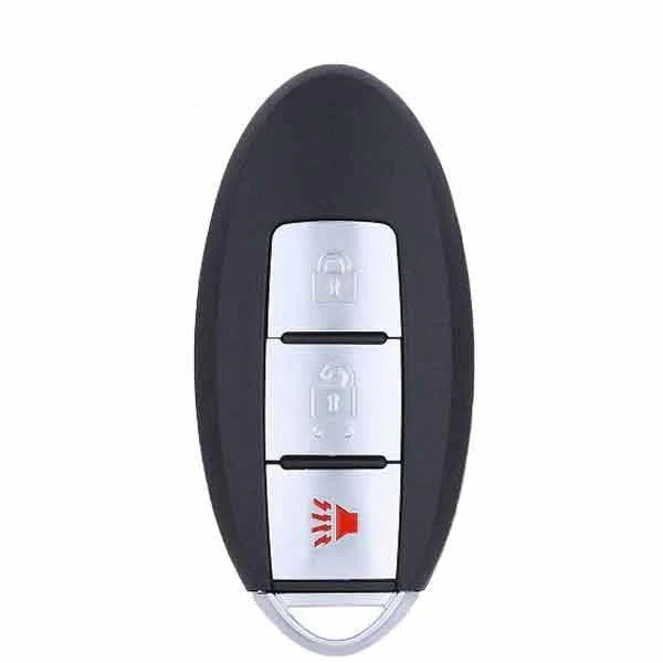 2007-2013 (AFTERMARKET) Smart Keys for Nissan Pathfinder | PN: CWTWBU729 Hover Image