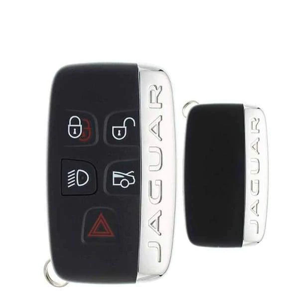 2011-2020 (OEM REFURB) Smart Keys for Jaguar XE | PN:  C2D51457 | KOBJTF10A