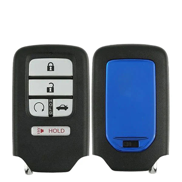 2018-2021 (OEM RECASE) Smart Keys for Honda  Accord | PN: 72147-TWA-A11 | CWTWB1G0090