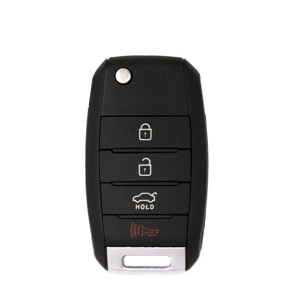 2015 (AFTERMARKET) Remote Flip Keys for Kia  Optima  | PN: 95430-2T550 | NYODD4TX1306