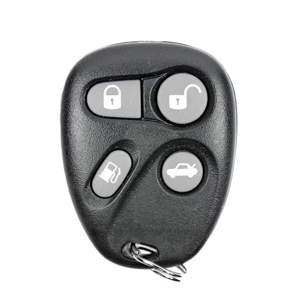 2001-2004  (OEM REFURB) Remote Keyless Entry for Cadillac  Eldorado | PN: 25695966 | KOBLEAR1XT Hover Image