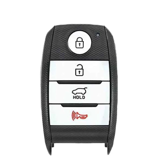 2014-2016 (AFTERMARKET) Smart Keys for Kia Soul | PN: 95440-E4000