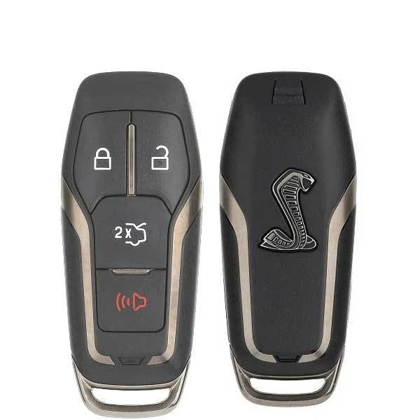 2015-2017 (OEM REFURB) Smart Keys for Ford  Mustang | PN:  164-R8143 | M3N-A2C31243800