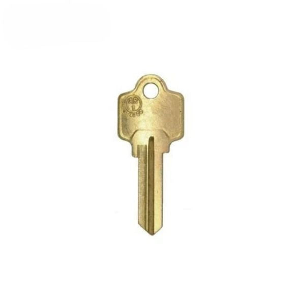 (JMA) ARR-4DE Arrow AR1 / N1179 5-Pin Key – Brass Hover Image