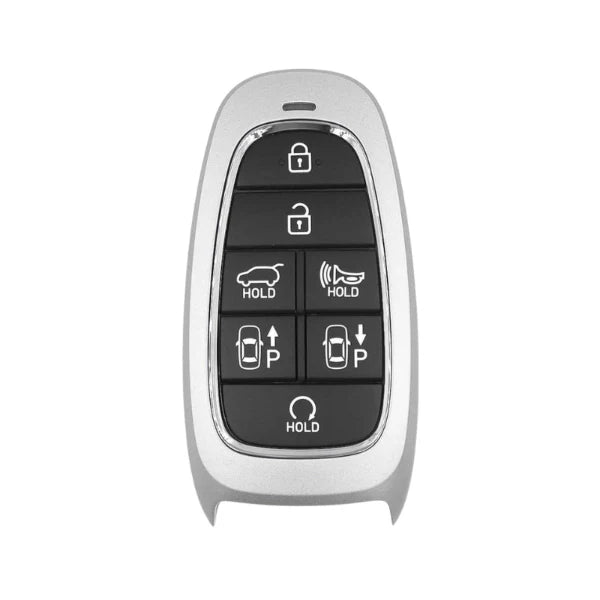 2022 Hyundai Palisade / 7-Button Smart Key / PN: 95440-S8590 / TQ8-FOB-4F28(OEM) Hover Image