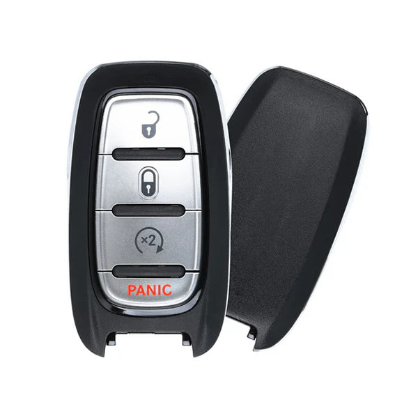 2019-2020 (AFTERMARKET) Smart Keys for Chrysler Pacifica | PN: 68419652 | M3N-97395900