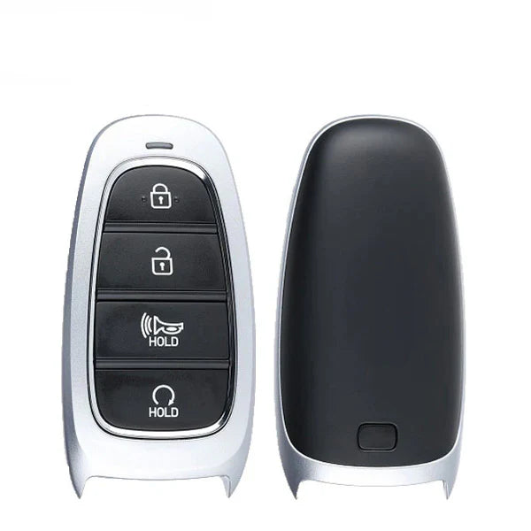 2021-2022 Hyundai Tucson / 4-Button Smart Key / PN: 95440-N9052 / TQ8-FOB-4F26 (AFTERMARKET) Hover Image