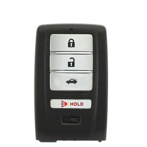 2014-2015 (AFTERMARKET) Smart Keys for Acura RLX | PN:  72147-TY2-A11 | ACJ932HK1210A Hover Image