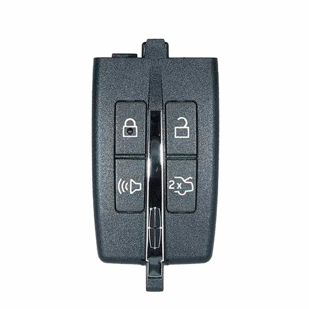 2009-2012 (OEM Refurb) Smart Key for Lincoln MKS / MKT | PN: 164-R7032 / M3N5WY8406