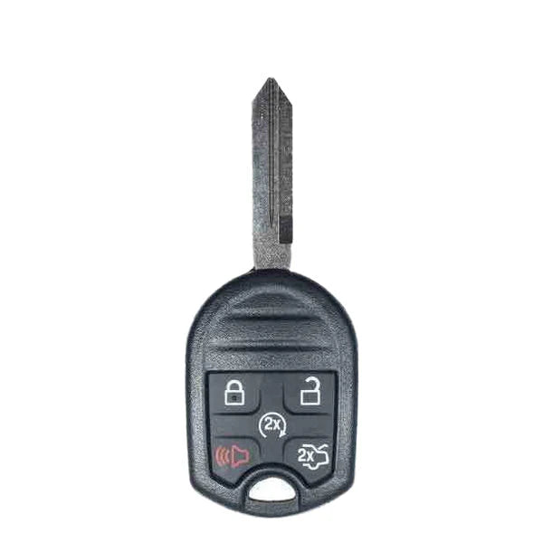 2012-2019 (OEM RECASE) Remote Head Keys for Ford Explorer | PN: 164-R8000 | OUCD6000022