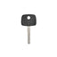1998-2011 (AFTERMARKET) Transponder Key for Mercedes Benz G55 - ML | 44 Chip - 2 Track