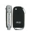 2021 Kia K5 / 4-Button Flip Key / PN: 95430-L2010 / CQOTD00660 (OEM Refurb)