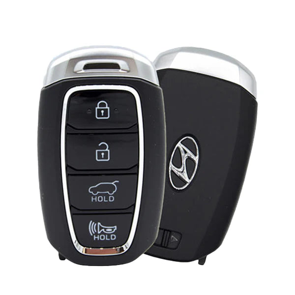 2019-2020 (OEM REFURB) Smart Keys for Hyundai Kona | PN:  95440-J9001 | TQ8-FOB-4F19