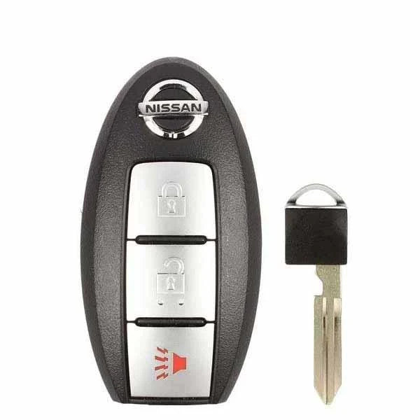 2009-2019 (OEM) Smart Keys for Nissan Murano | PN:  285E3-1AA7A | KR55WK49622 Hover Image