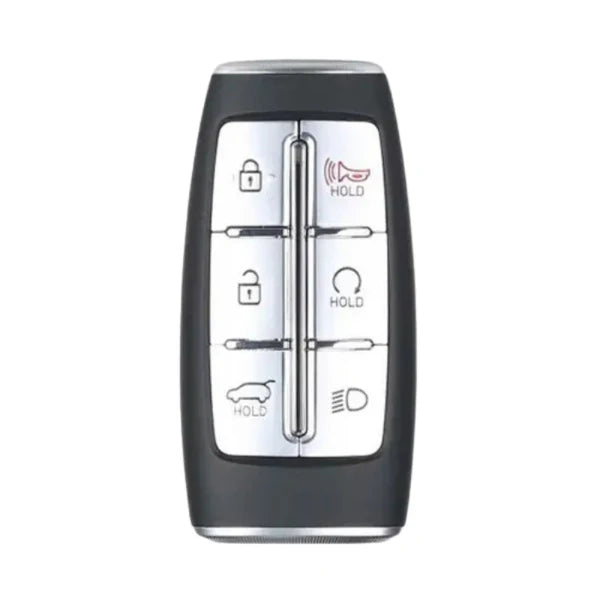 2022-2025 Genesis GV70 / 6-Button Smart Key Remote / PN: 95440-AR001 / TQ8-FOB-4F36 (AFTERMARKET)
