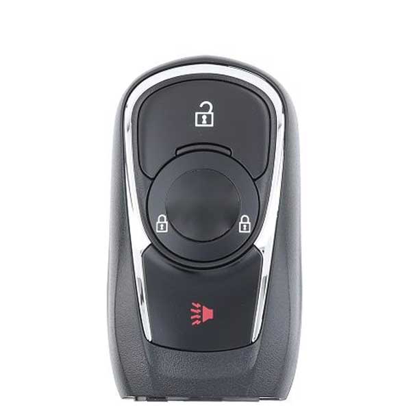 2018-2020 (AFTERMARKET) Smart Keys for Buick Regal | PN: 13506667 | HYQ4EA