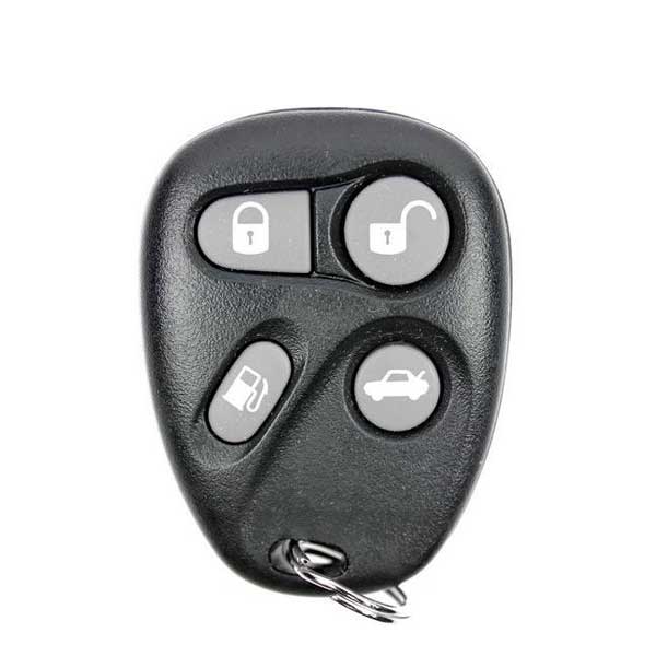 1998-2000 (AFTERMARKET) Remote Keyless Entry for Cadillac Eldorado  - Seville | PN: 25656444 | KOBUT1BT Hover Image