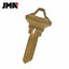 (JMA) Schlage SC1 Key – Brass