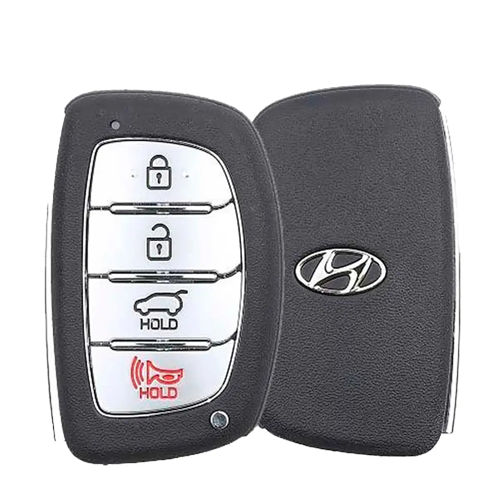 2016-2018 (OEM Refurb) Smart Key for Hyundai Elantra | PN: 95440-F2000 / CQOFD00120