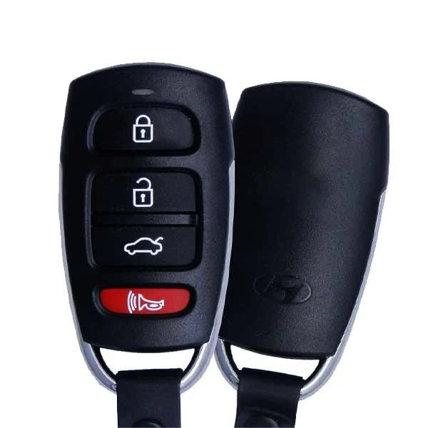 2006-2013  (OEM) Remote Keyless Entry for Hyundai  Azera  | PN: 95430-3L022 | SY55WY8212