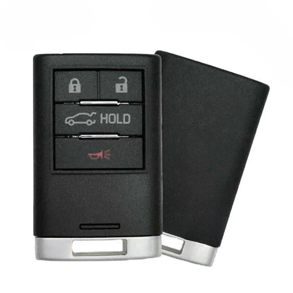 2013-2014 (OEM RECASE) Smart Keys for Cadillac  ATS | PN: 22856929 | NBG009768T