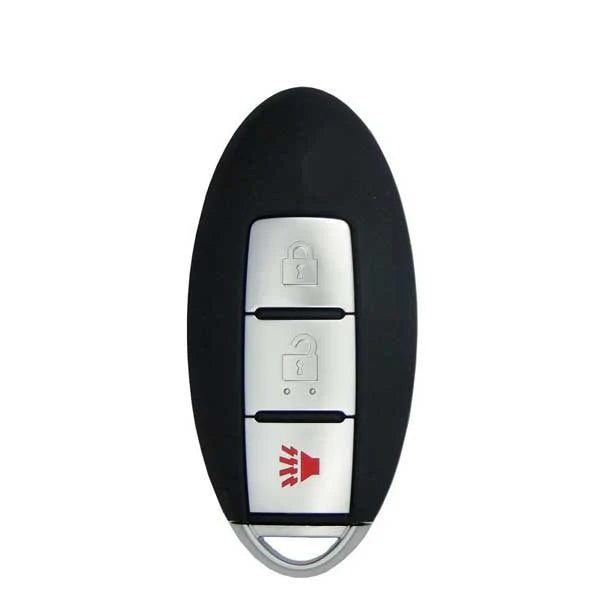 2014-2017 (AFTERMARKET) Smart Keys for Nissan Rogue | PN: 285E3-4CB1A | KR5S180144106