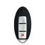2014-2017 (AFTERMARKET) Smart Keys for Nissan Rogue | PN: 285E3-4CB1A | KR5S180144106