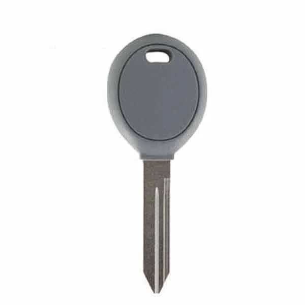2004-2019 (AFTERMARKET) Transponder Key for Dodge PT Cruiser - Pacifica | Y164 - Chip 46 Main image