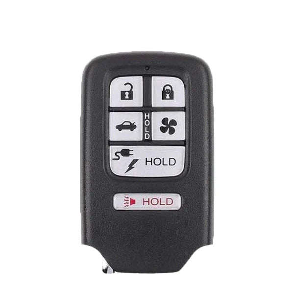 2018-2021 (OEM RECASE) Smart Keys for Honda  Clarity | PN: 72147-TRW-A01 | KR5V2X Hover Image