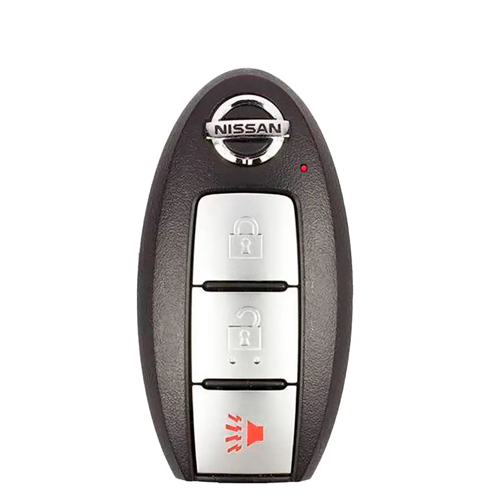 2019-2020 (OEM Refurb) Smart Key for Nissan Murano - Pathfinder | PN: 285E3-9UF1B / S180144902 / KR5TXN7