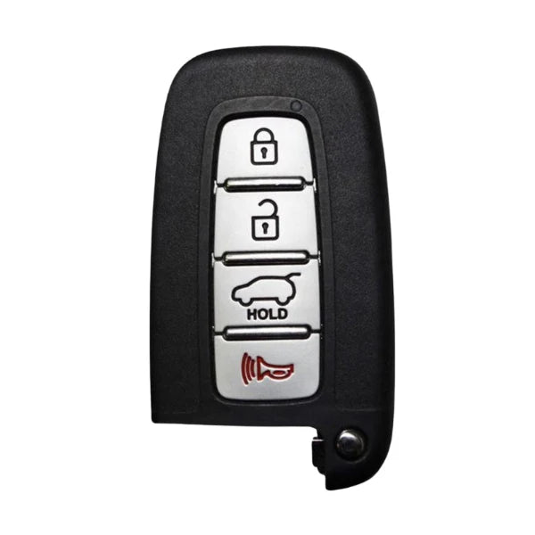 2009-2017 (OEM) Smart Keys for Hyundai Tucson | PN: SY5HMFNA04 |  95440-2S300 Hover Image