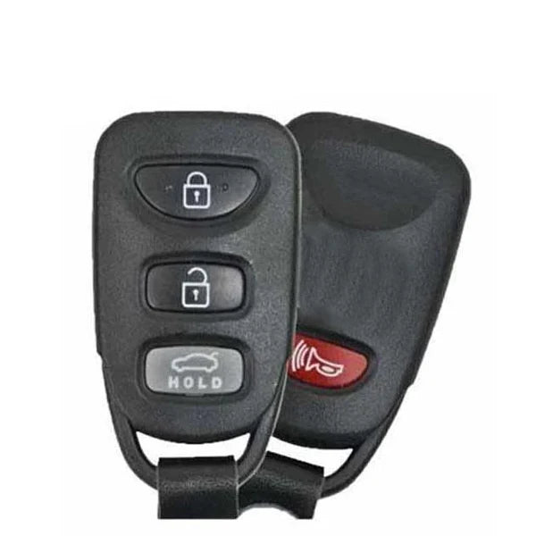 2011-2015  (AFTERMARKET) Remote Keyless Entry for Hyundai  Sonata  | PN: 95430-3Q000 | OSLOKA-950T Hover Image
