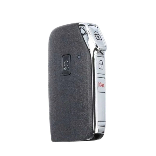 2021 Kia Seltos / 4-Button Smart Key / PN: 95440-Q5400 / KFOB_3G_5BT (AFTERMARKET) Hover Image