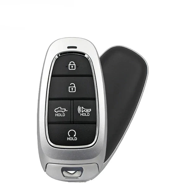 2022 Hyundai Santa Cruz / 5-Button Smart Key / PN: 95440-K5000 / TQ8-FOB-4F27 (AFTERMARKET) Hover Image