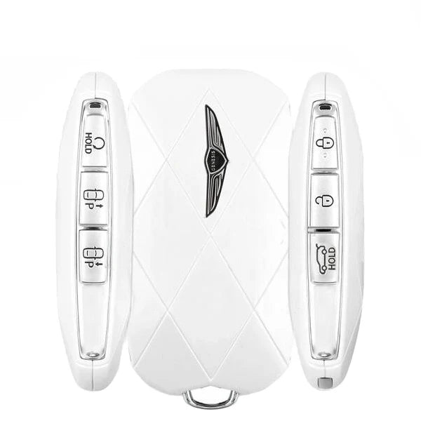 2023 Hyundai Genesis GV60 / 6-Button Smart Key / PN: 95440-T6GB0 / TQ8-FOB-4F53U (OEM) Hover Image