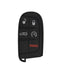 2011-2023 (AFTERMARKET) Smart Keys for Dodge Chrysler | PN:  56046759AF | M3N-40821302