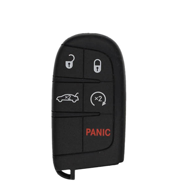 2011-2023 (AFTERMARKET) Smart Keys for Dodge Chrysler | PN:  56046759AF | M3N-40821302 Hover Image