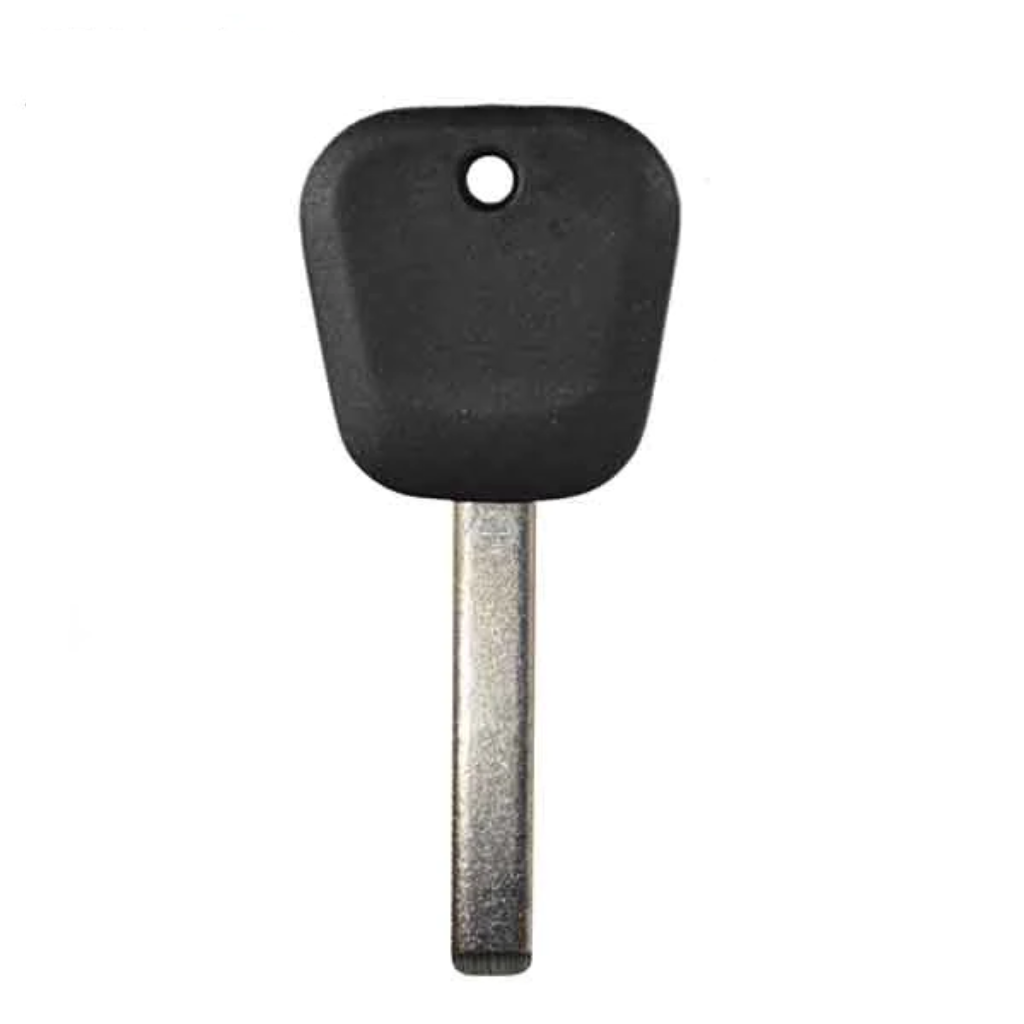 2015-2019 (Aftermarket) Transponder Key for Chevrolet GMC Savana | B120 / Circle Plus B120-PT- Express