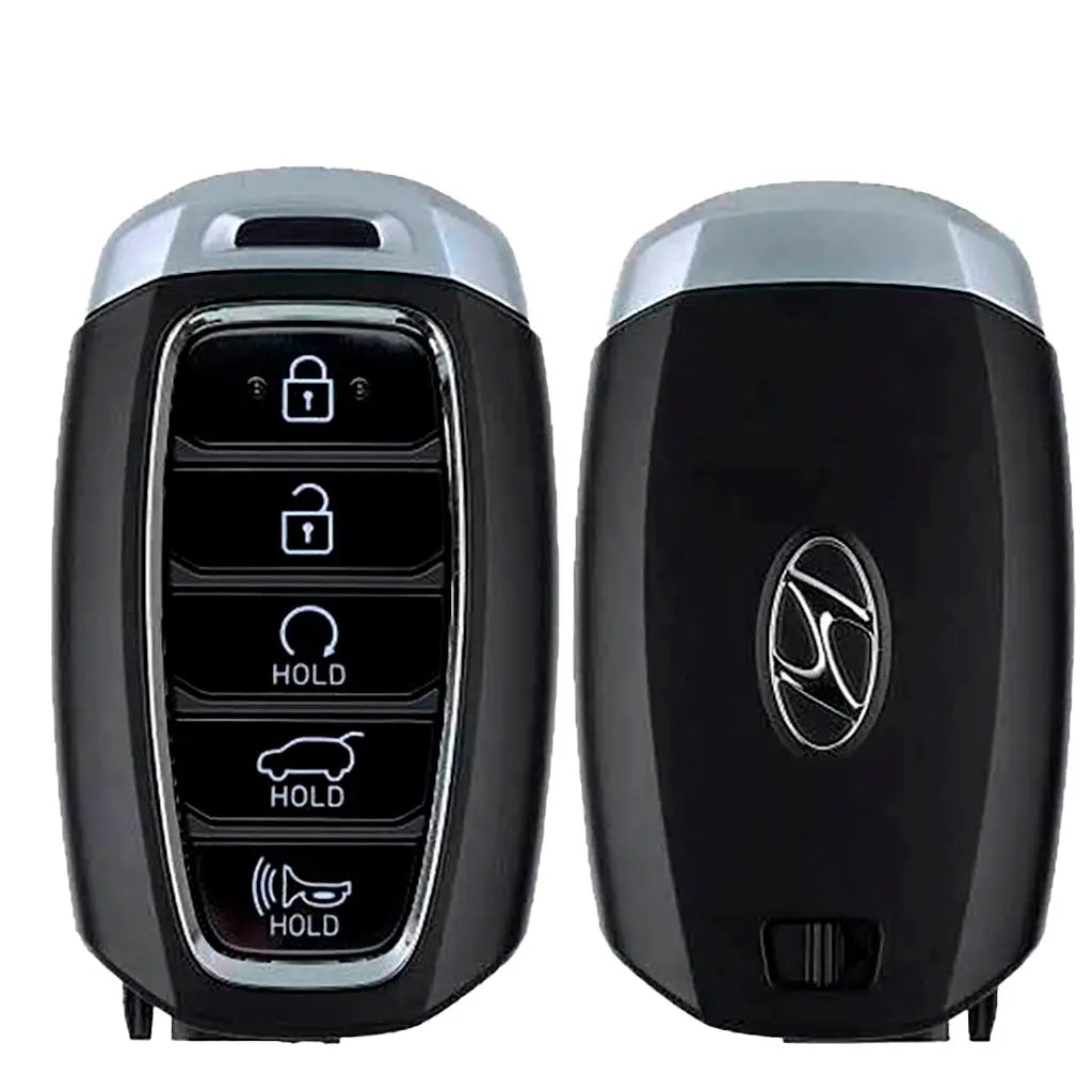 2020-2022 (OEM Refurb) Smart Key for Hyundai Palisade | PN: 95440-S8010 / TQ8-FOB-4F29