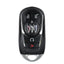 2024 Buick Envista Encore GX / 5-Button Smart Key / PN: 13547678 / HYQ4ES (OEM)
