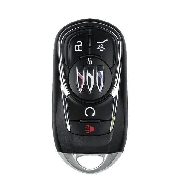 2024 Buick Envista Encore GX / 5-Button Smart Key / PN: 13547678 / HYQ4ES (OEM) Hover Image