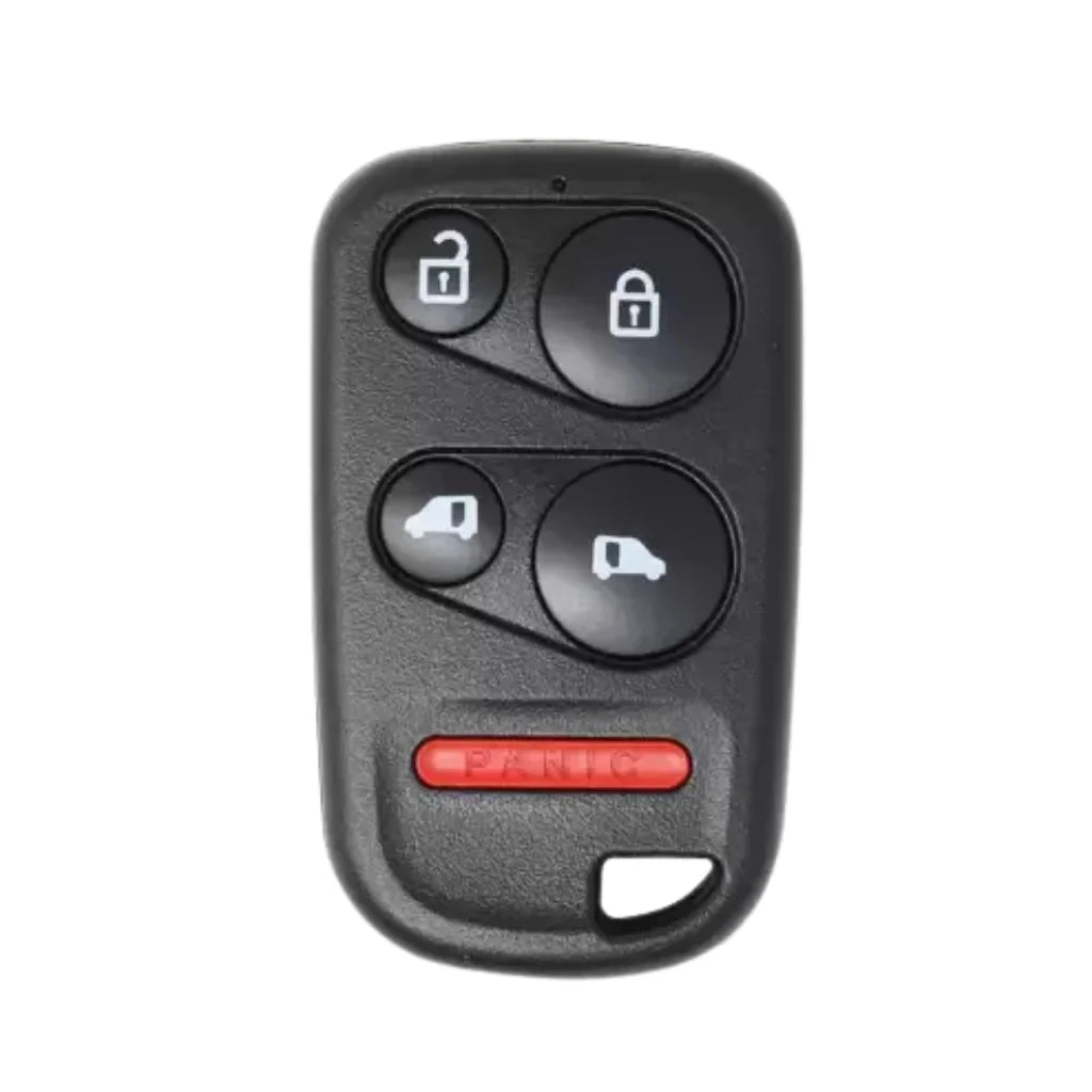 Xhorse - XKHO04EN - Remote for Honda Type 4+1 Buttons