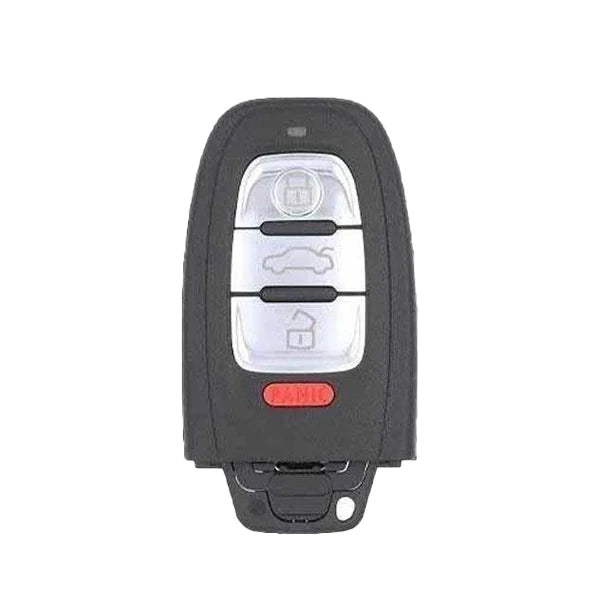 2008-2016 (OEM REFURB) Smart Keys for Audi Q5 | PN:  8T0959754G | IYZFBSB802