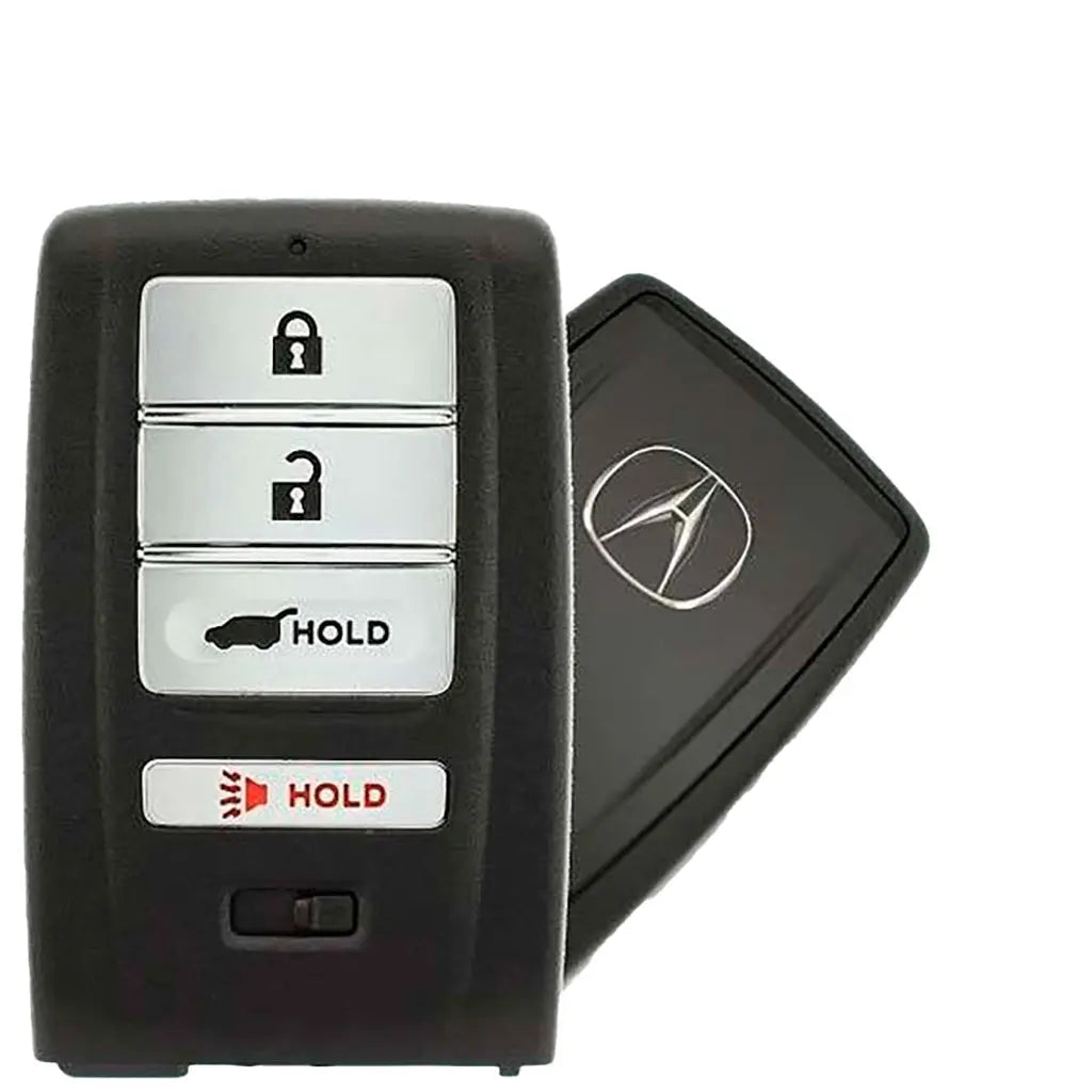 2014-2020 (OEM Refurb) Smart Key for Acura MDX / RDX | PN: 72147-TZ5-A11 / KR5V1X